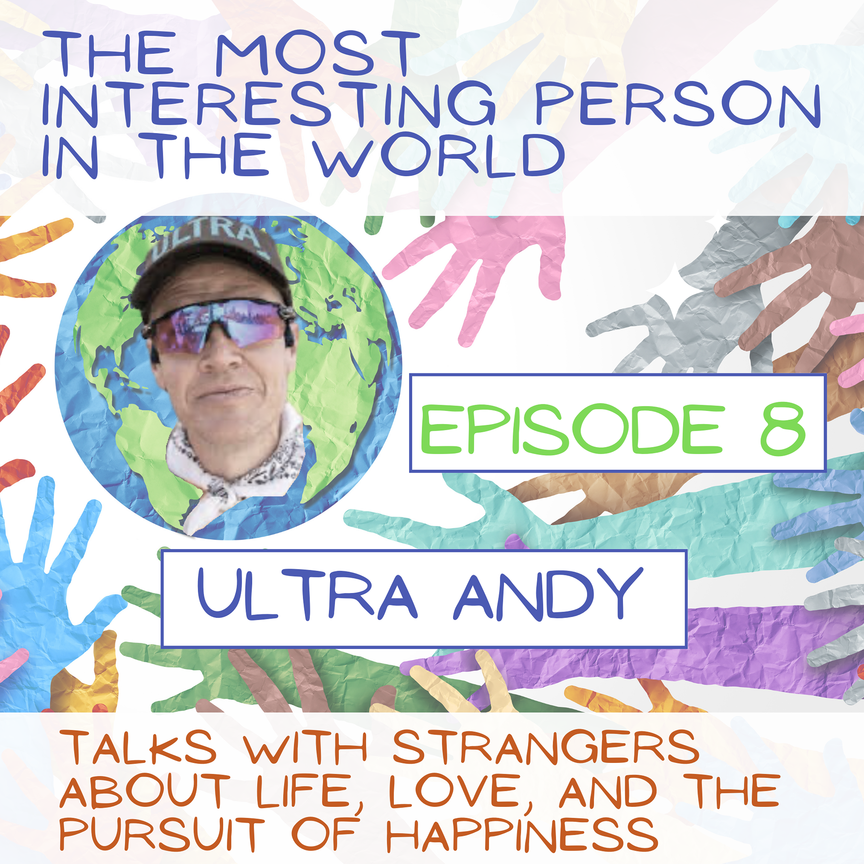 Season 1 Episode 8