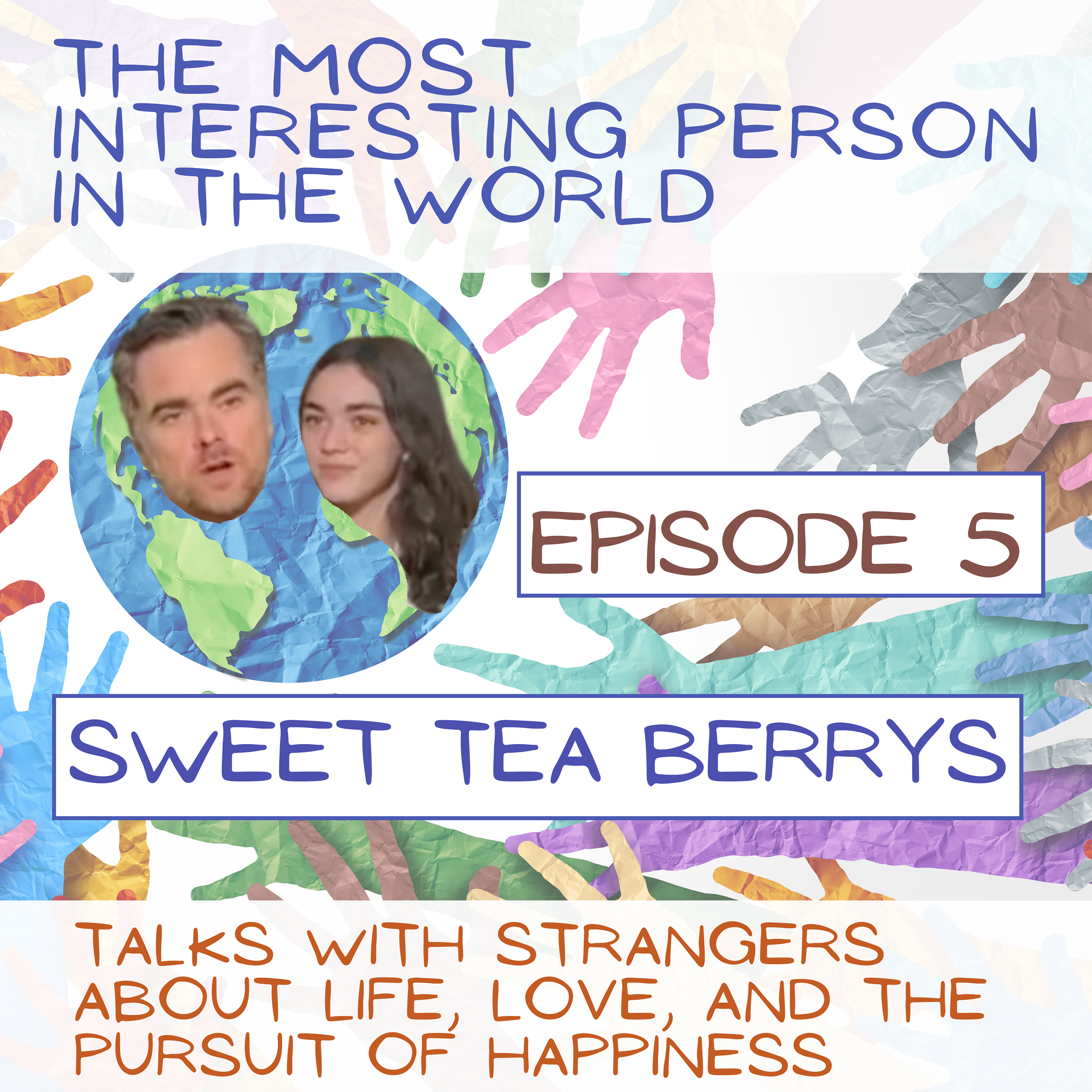 Season 1 Episode 5