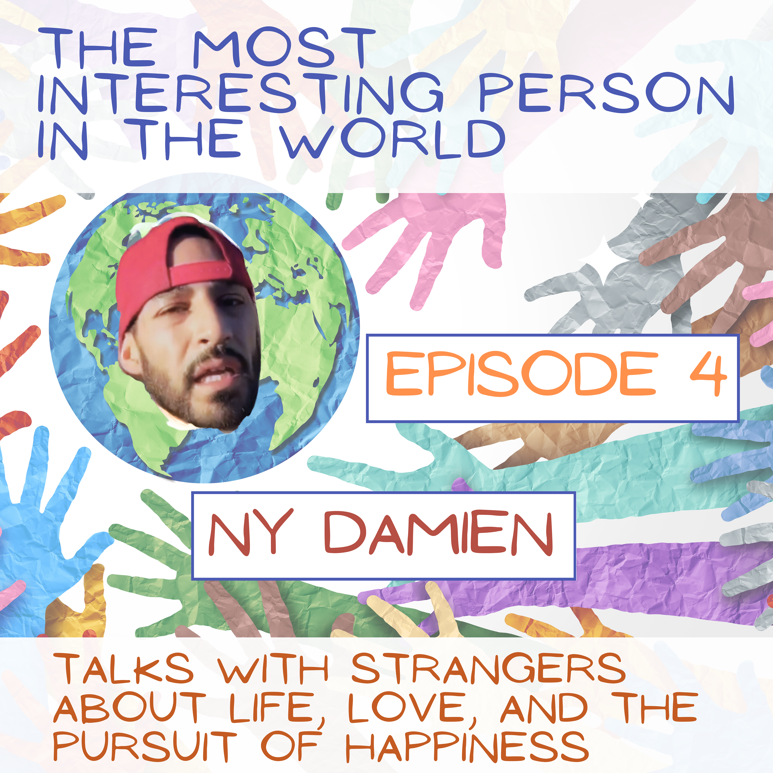 Season 1 Episode 4