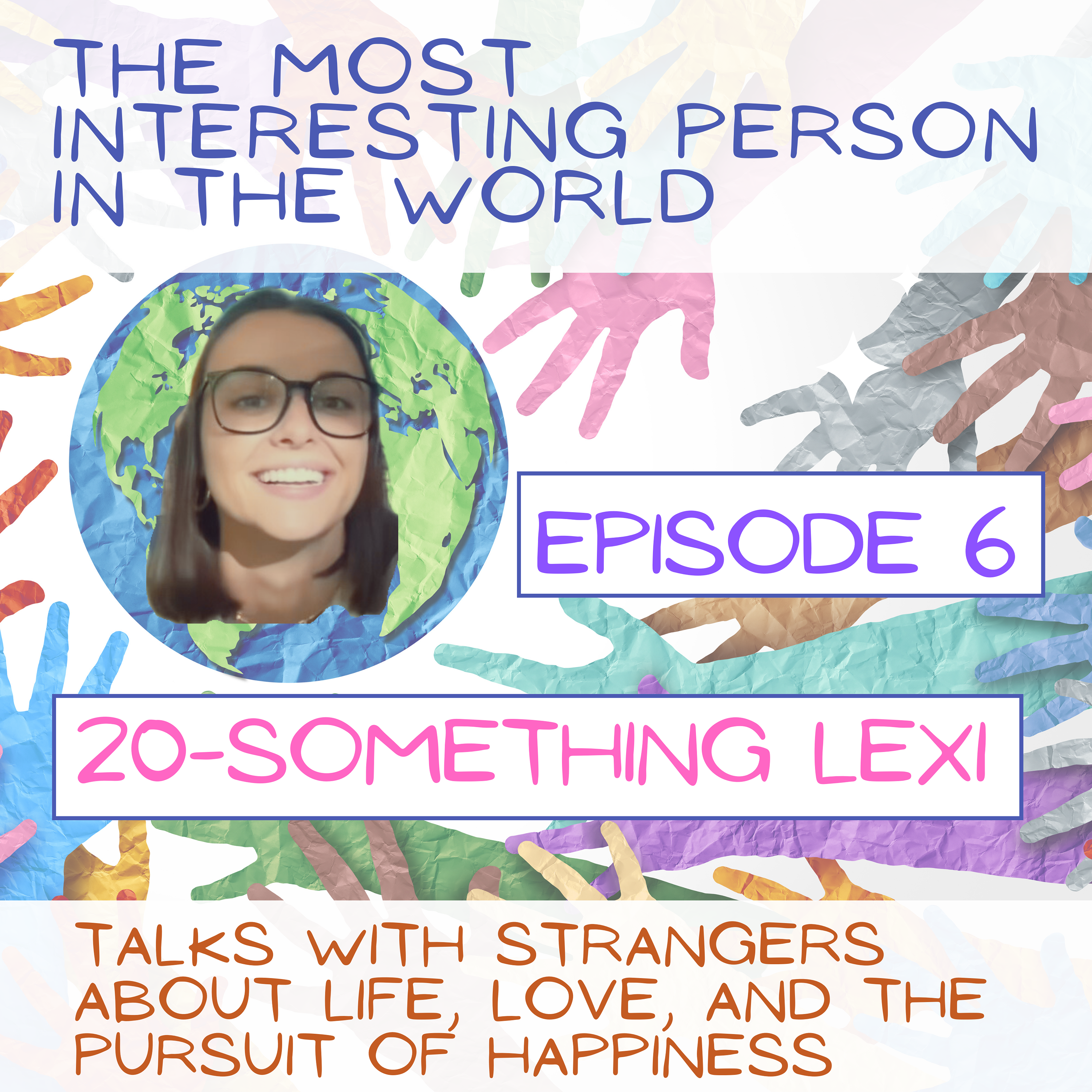 Season 1 Episode 6