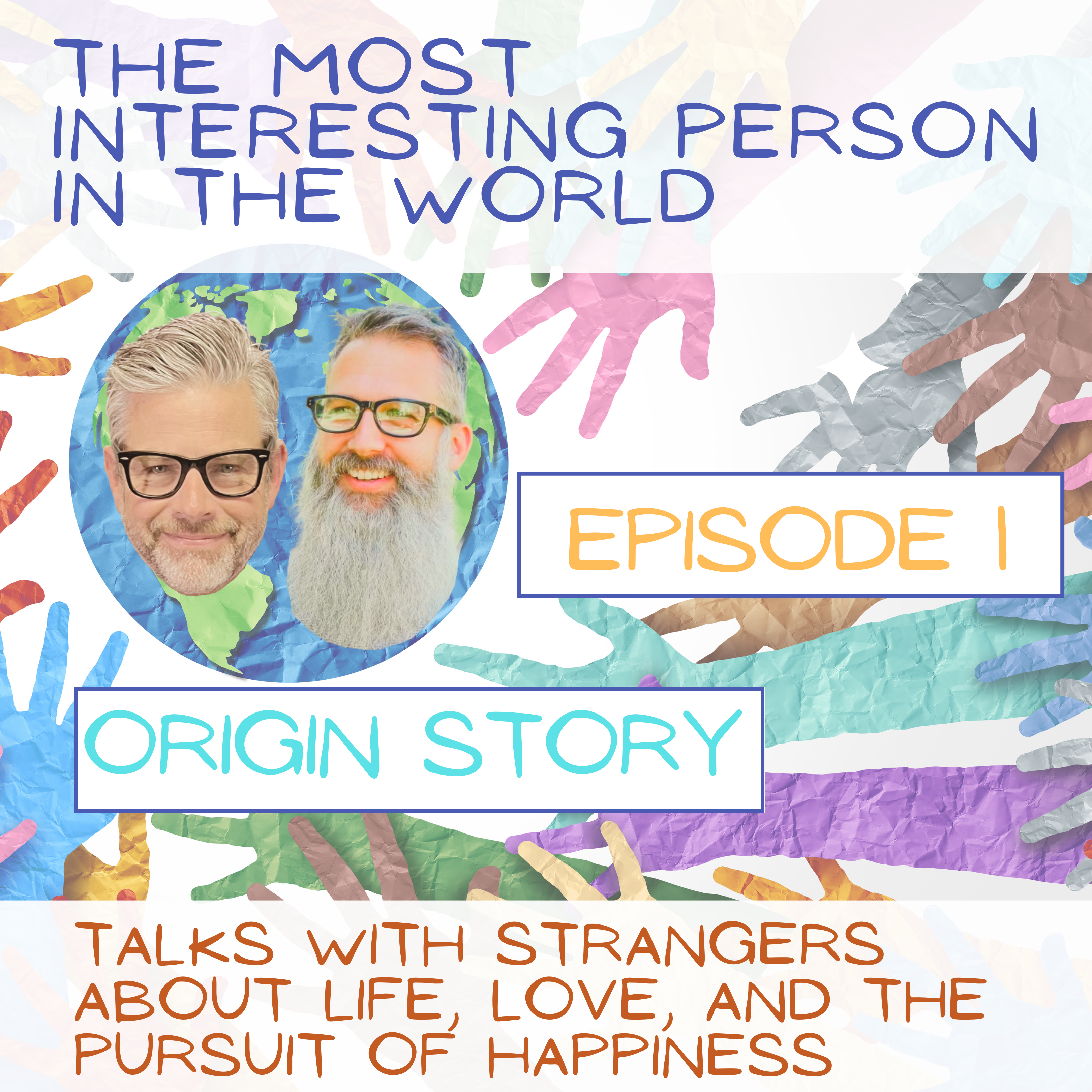 Season 1 Episode 1