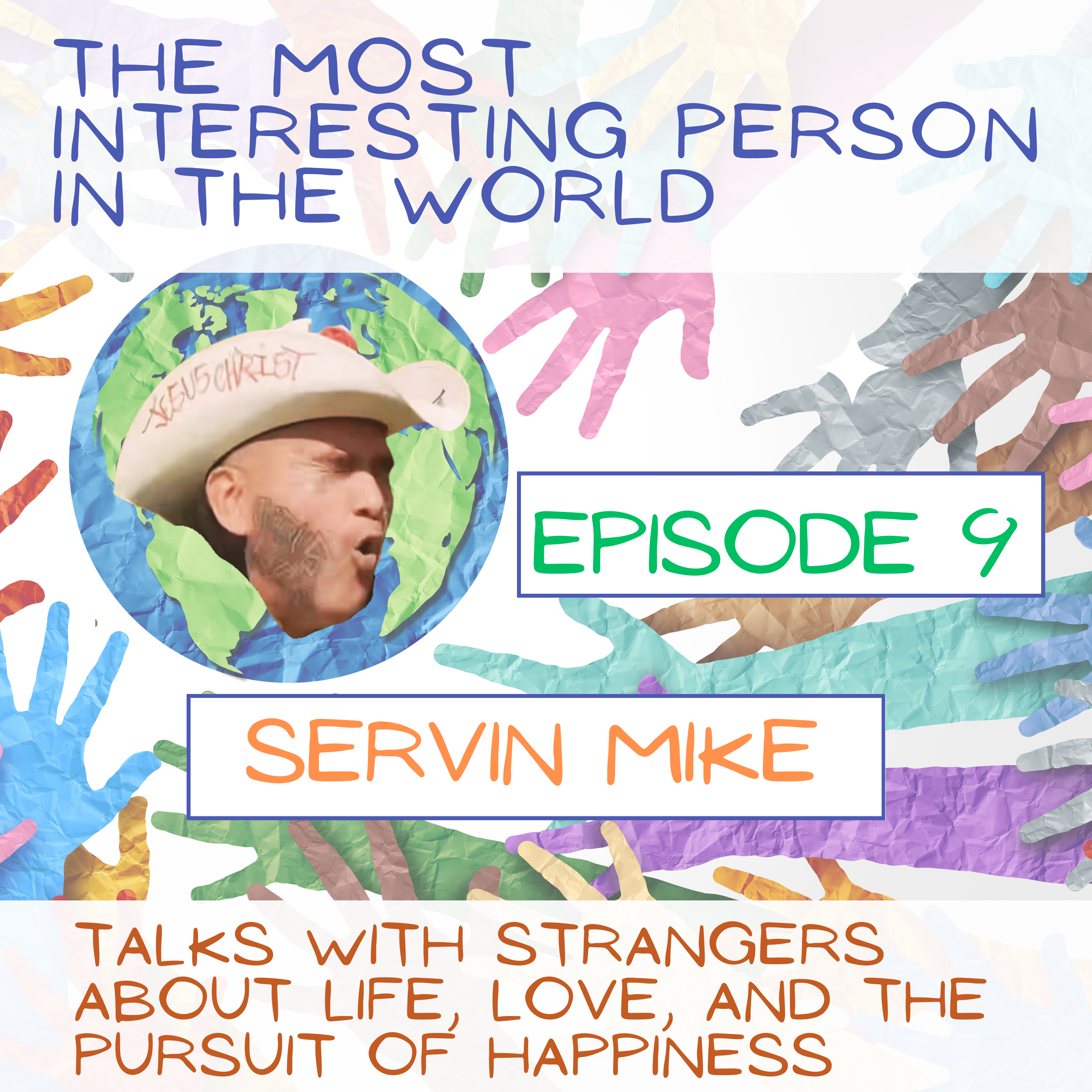 Season 1 Episode 9
