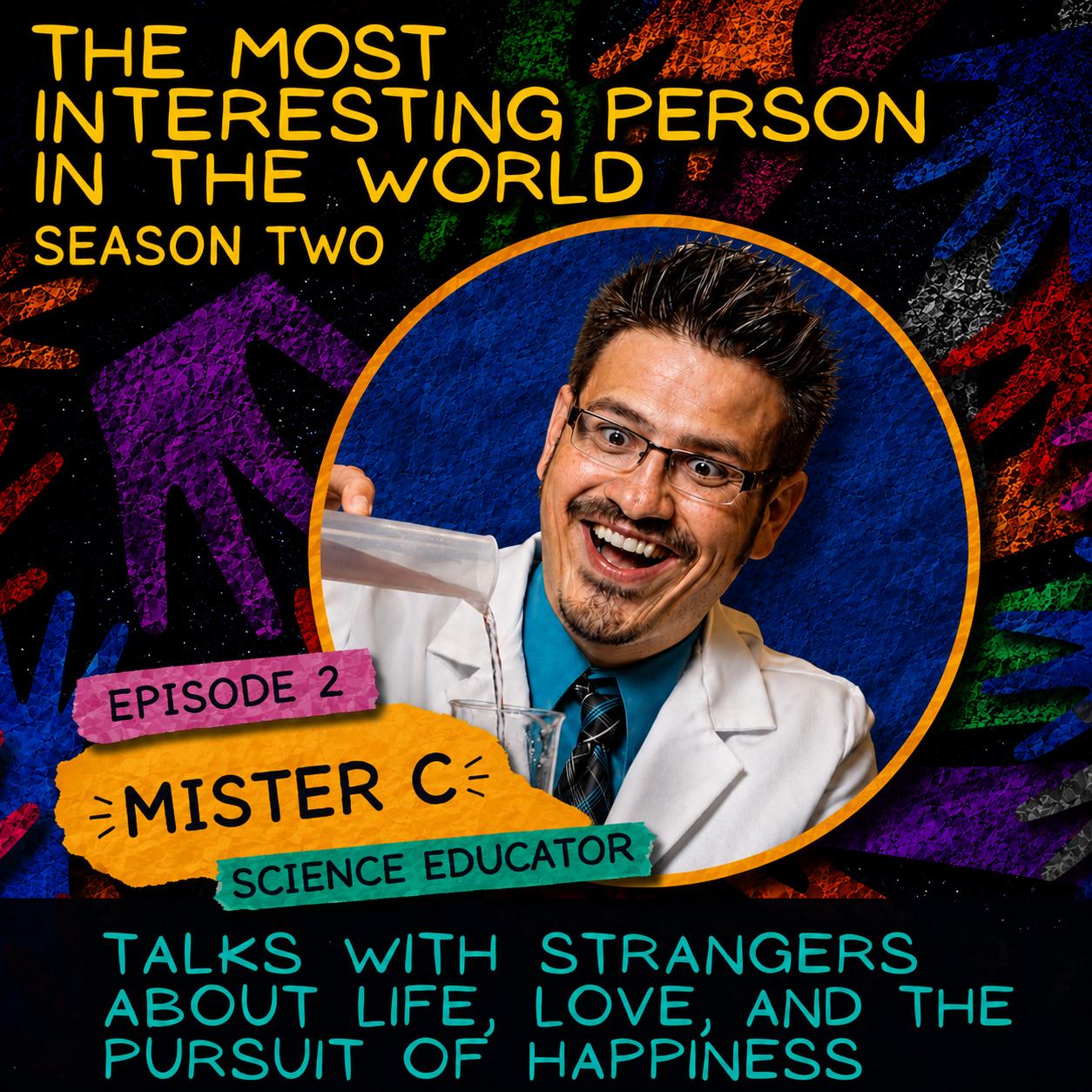Season 2 Episode 2